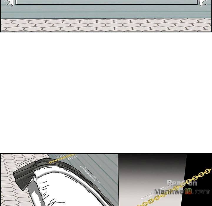 Castle ; Trapped - Chapter 6 [photo 32] - MangaPorn