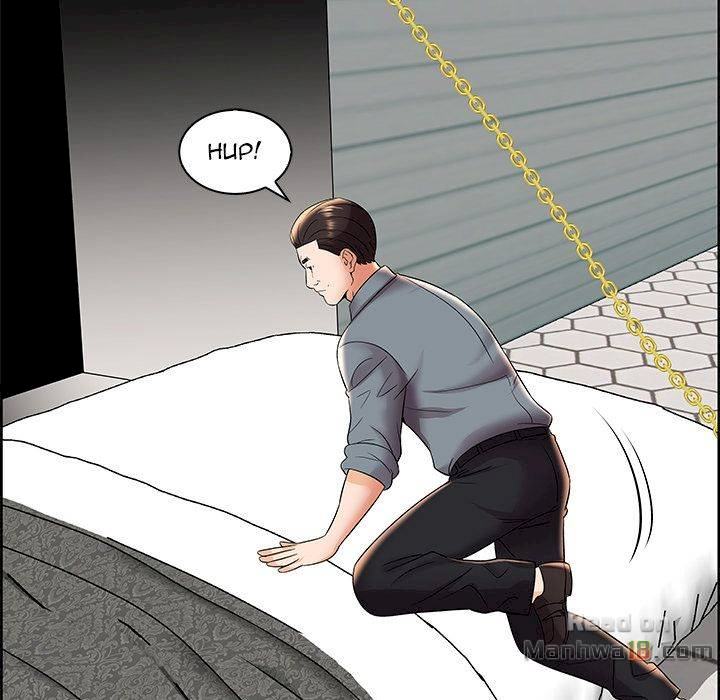 Castle ; Trapped - Chapter 6 [photo 35] - MangaPorn