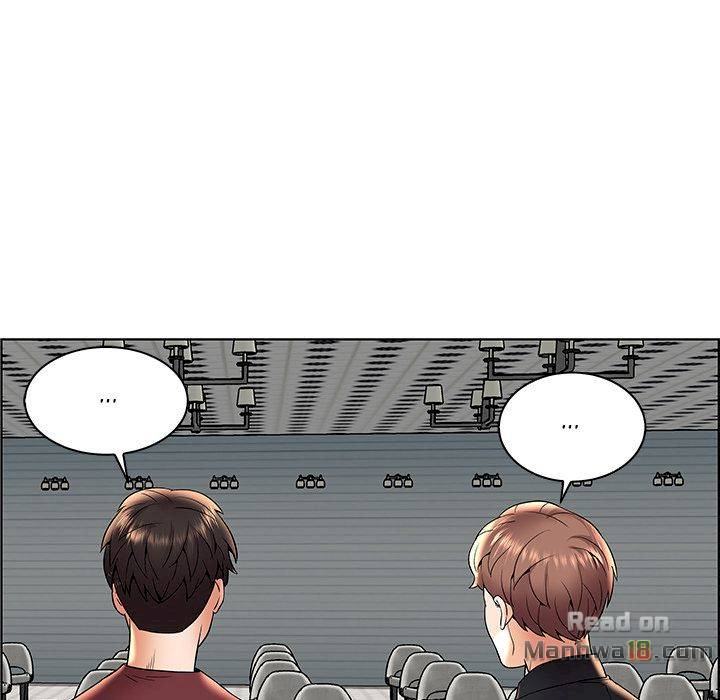 Castle ; Trapped - Chapter 6 [photo 40] - MangaPorn