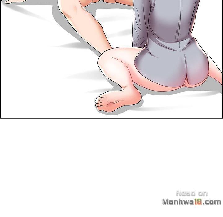 Castle ; Trapped - Chapter 6 [photo 43] - MangaPorn