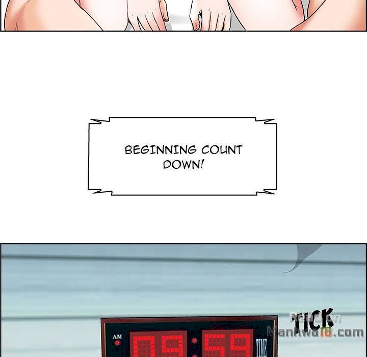 Castle ; Trapped - Chapter 6 [photo 48] - MangaPorn