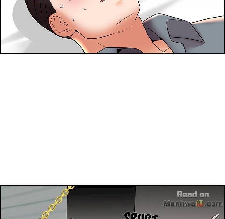 Castle ; Trapped - Chapter 6 [photo 61] - MangaPorn