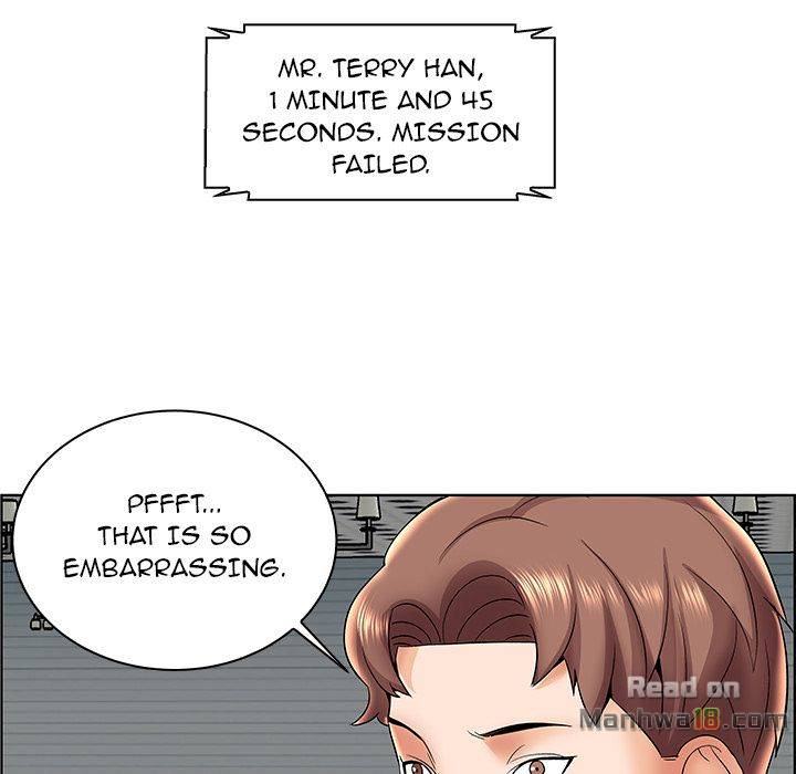 Castle ; Trapped - Chapter 6 [photo 64] - MangaPorn