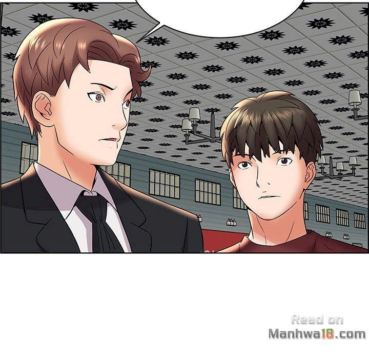 Castle ; Trapped - Chapter 6 [photo 66] - MangaPorn