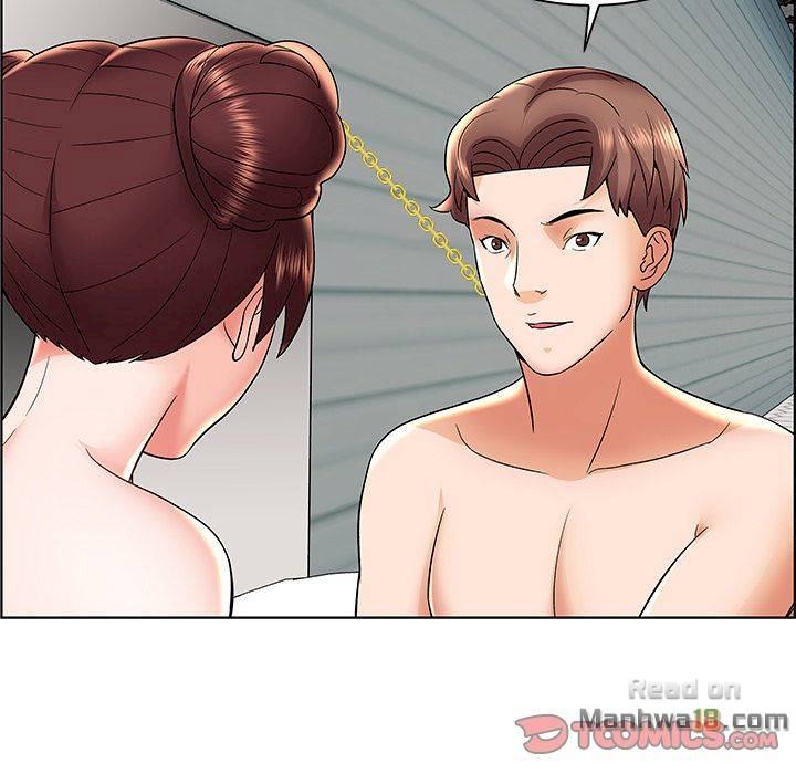 Castle ; Trapped - Chapter 6 [photo 70] - MangaPorn