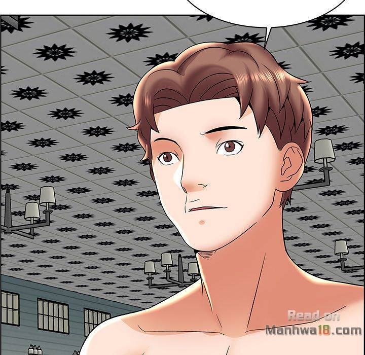 Castle ; Trapped - Chapter 6 [photo 75] - MangaPorn