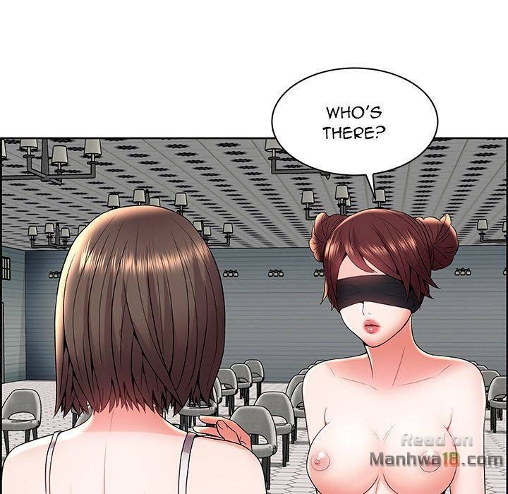 Castle ; Trapped - Chapter 6 [photo 8] - MangaPorn