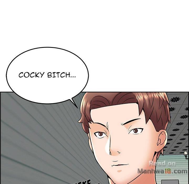 Castle ; Trapped - Chapter 6 [photo 80] - MangaPorn