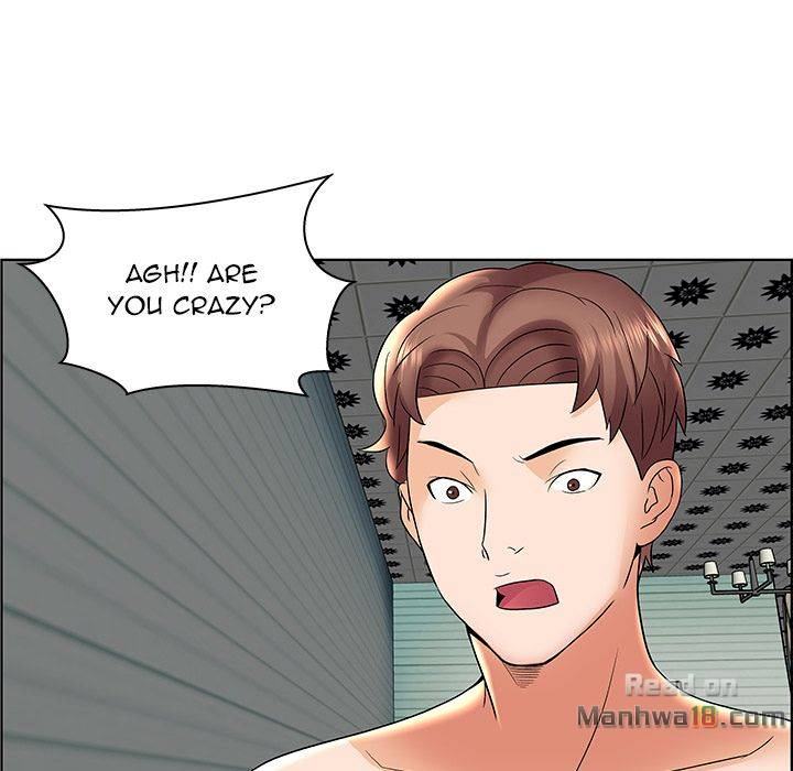 Castle ; Trapped - Chapter 6 [photo 84] - MangaPorn