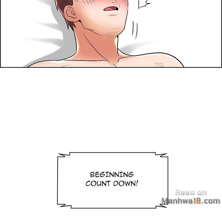 Castle ; Trapped - Chapter 6 [photo 93] - MangaPorn