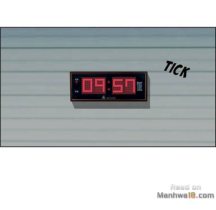 Castle ; Trapped - Chapter 6 [photo 94] - MangaPorn