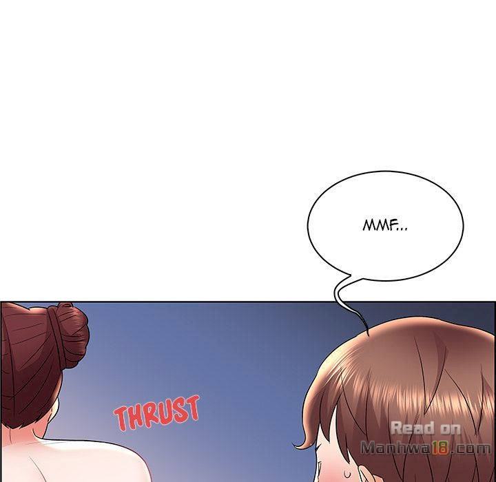 Castle ; Trapped - Chapter 6 [photo 96] - MangaPorn