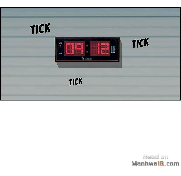 Castle ; Trapped - Chapter 6 [photo 98] - MangaPorn