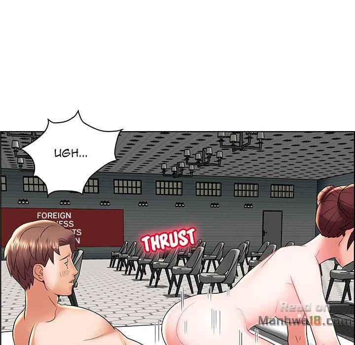 Castle ; Trapped - Chapter 6 [photo 99] - MangaPorn