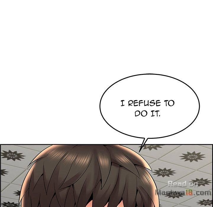 Castle ; Trapped - Chapter 7 [photo 14] - MangaPorn