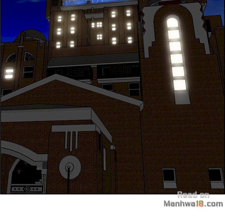 Castle ; Trapped - Chapter 7 [photo 20] - MangaPorn