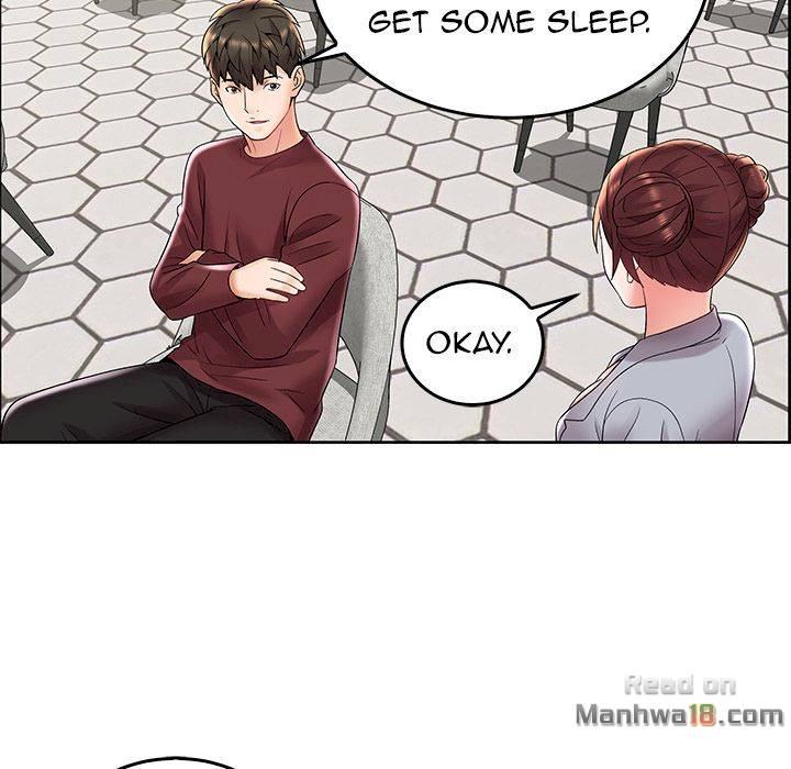 Castle ; Trapped - Chapter 7 [photo 25] - MangaPorn