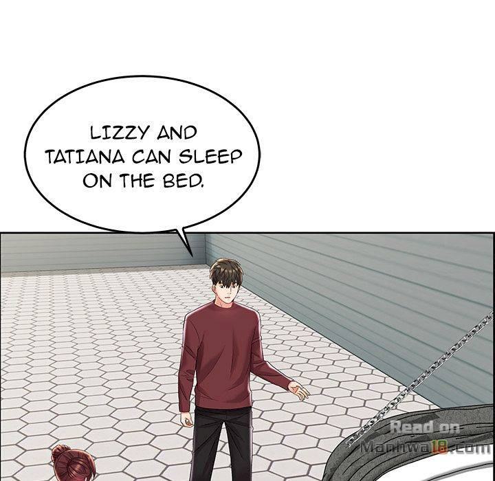 Castle ; Trapped - Chapter 7 [photo 27] - MangaPorn