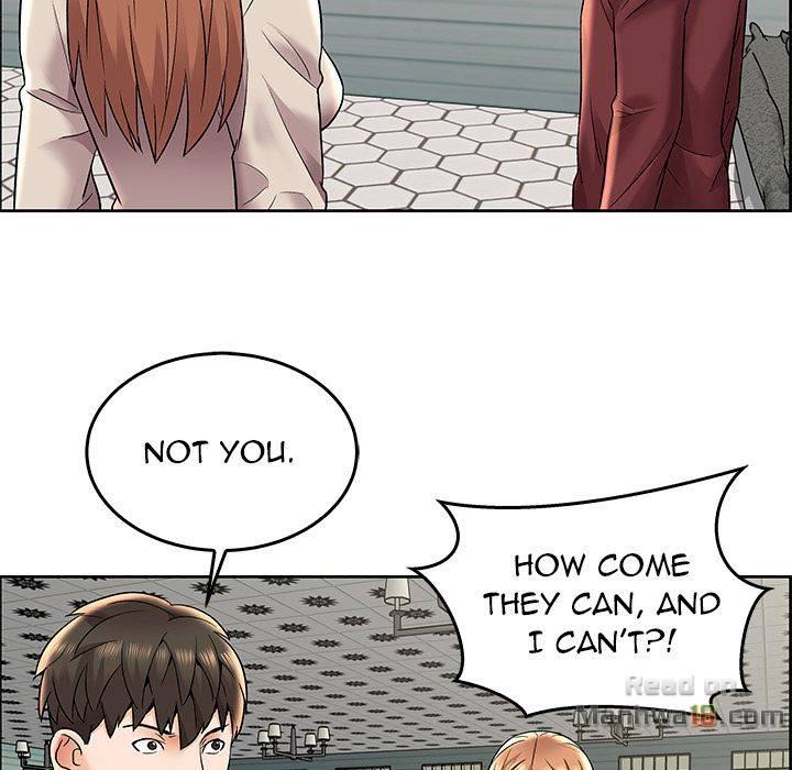 Castle ; Trapped - Chapter 7 [photo 32] - MangaPorn