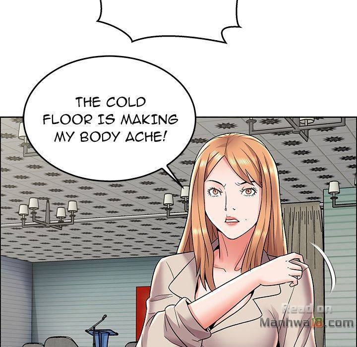 Castle ; Trapped - Chapter 7 [photo 35] - MangaPorn