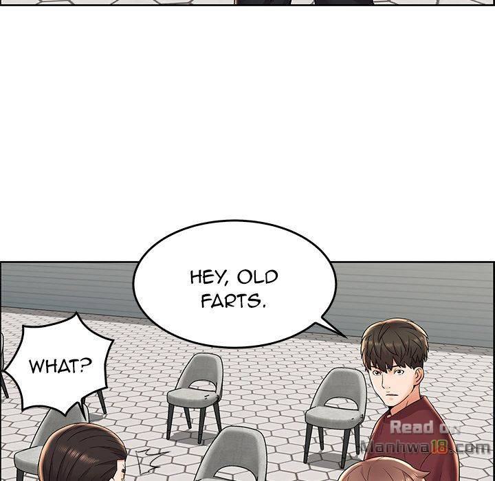 Castle ; Trapped - Chapter 7 [photo 40] - MangaPorn