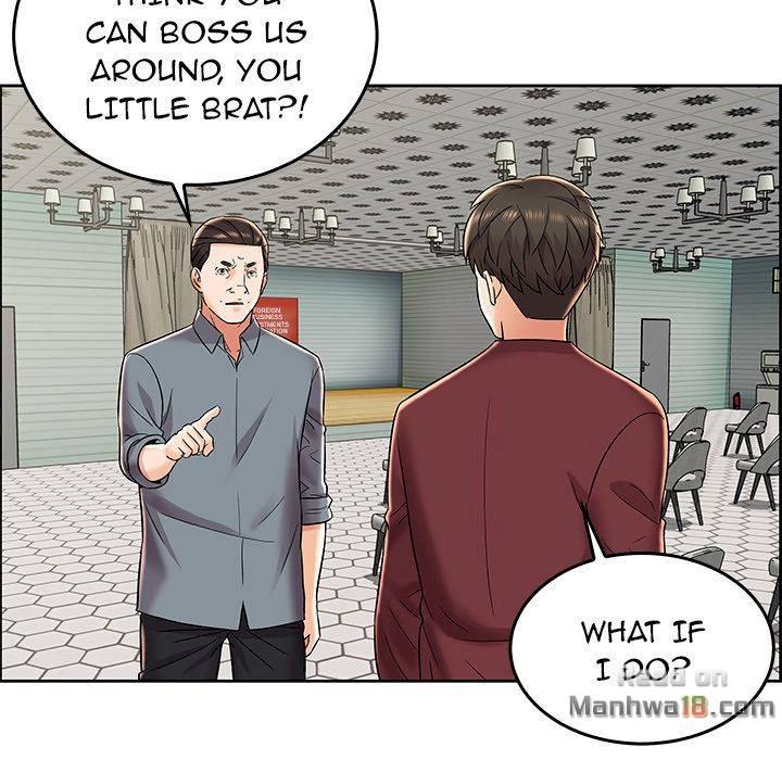 Castle ; Trapped - Chapter 7 [photo 43] - MangaPorn