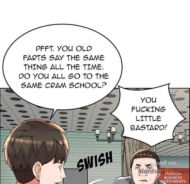 Castle ; Trapped - Chapter 7 [photo 45] - MangaPorn