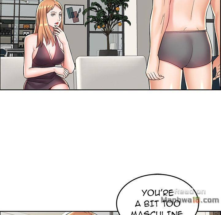 Castle ; Trapped - Chapter 7 [photo 50] - MangaPorn