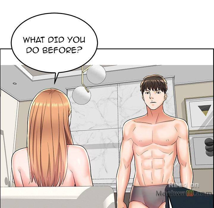 Castle ; Trapped - Chapter 7 [photo 52] - MangaPorn