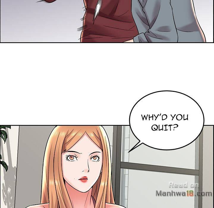 Castle ; Trapped - Chapter 7 [photo 54] - MangaPorn