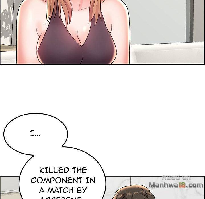 Castle ; Trapped - Chapter 7 [photo 55] - MangaPorn