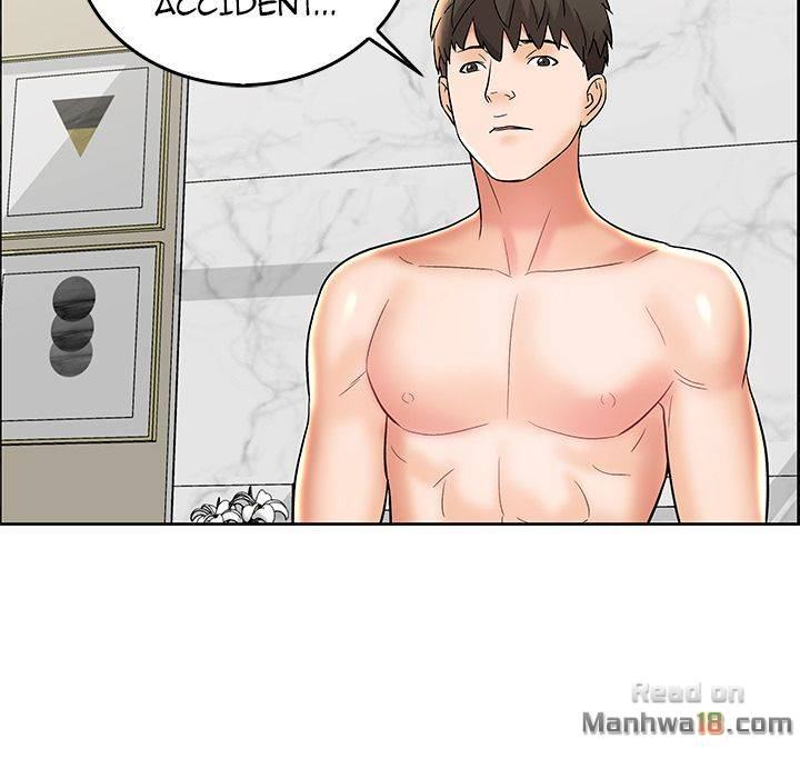 Castle ; Trapped - Chapter 7 [photo 56] - MangaPorn