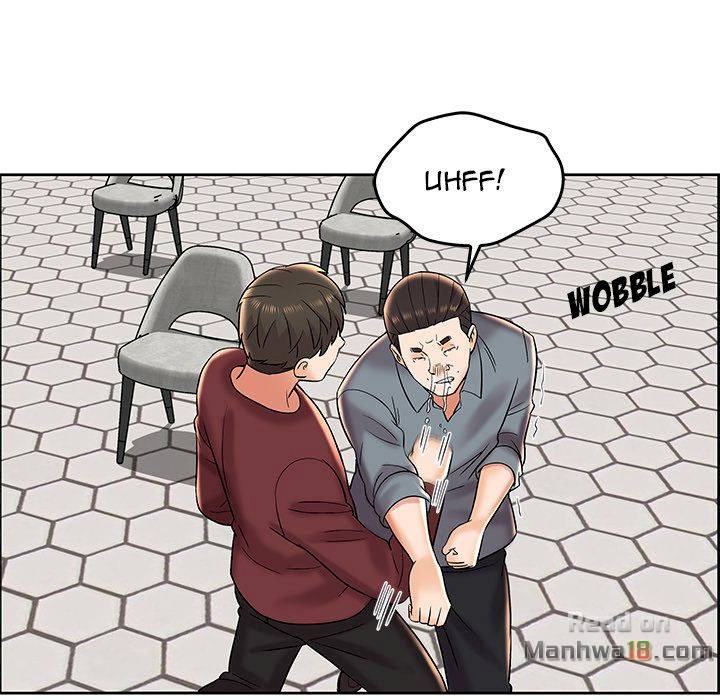 Castle ; Trapped - Chapter 7 [photo 57] - MangaPorn