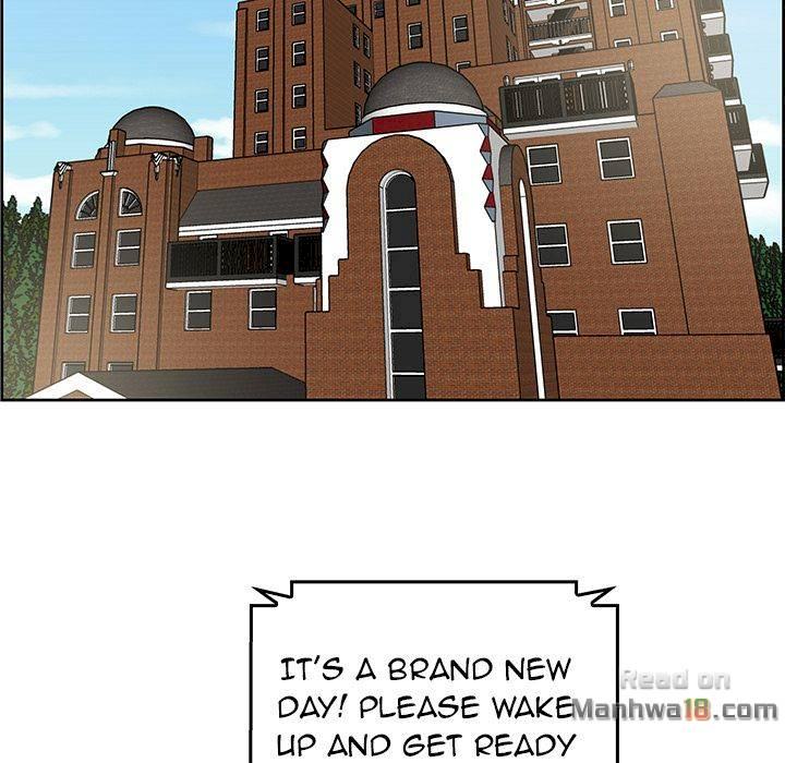 Castle ; Trapped - Chapter 7 [photo 69] - MangaPorn