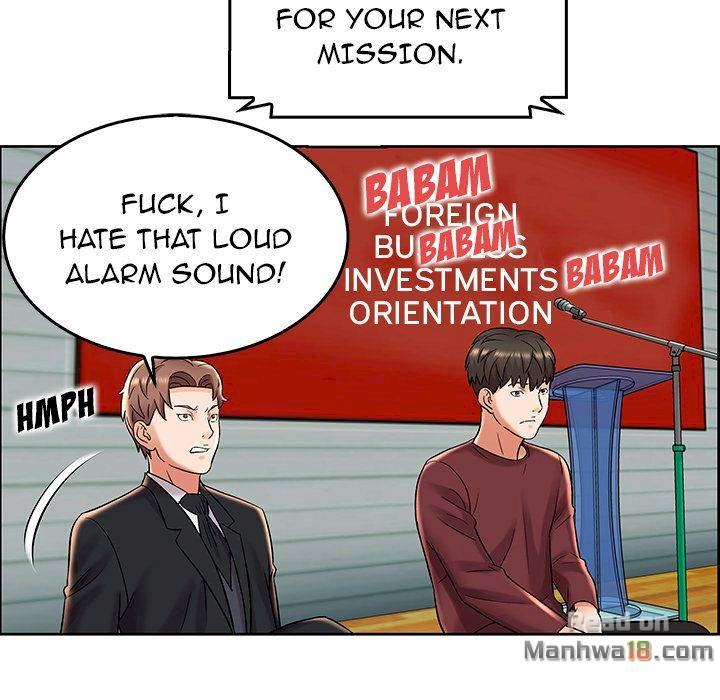 Castle ; Trapped - Chapter 7 [photo 70] - MangaPorn