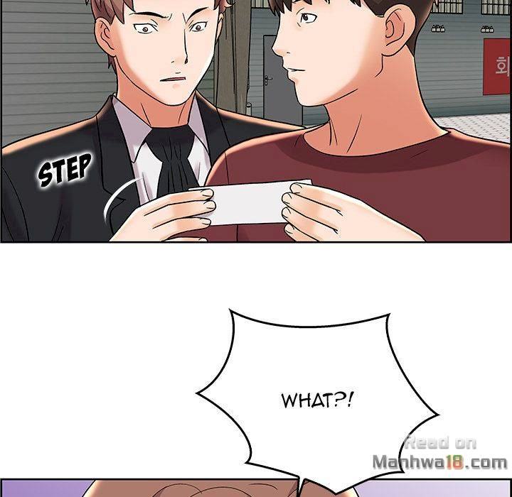 Castle ; Trapped - Chapter 7 [photo 82] - MangaPorn