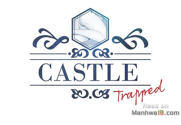 Castle ; Trapped - Chapter 8 [photo 1] - MangaPorn