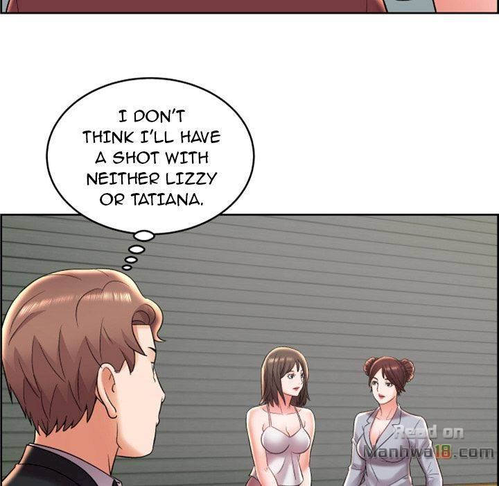 Castle ; Trapped - Chapter 8 [photo 11] - MangaPorn