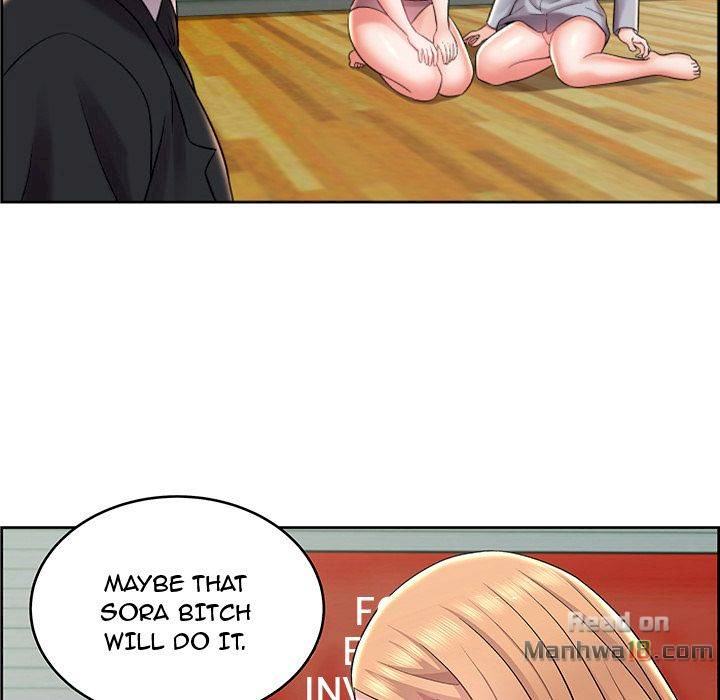 Castle ; Trapped - Chapter 8 [photo 12] - MangaPorn