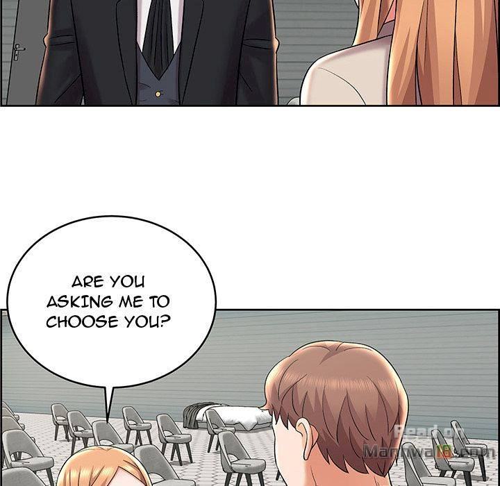 Castle ; Trapped - Chapter 8 [photo 16] - MangaPorn