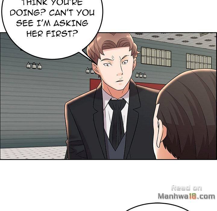 Castle ; Trapped - Chapter 8 [photo 19] - MangaPorn