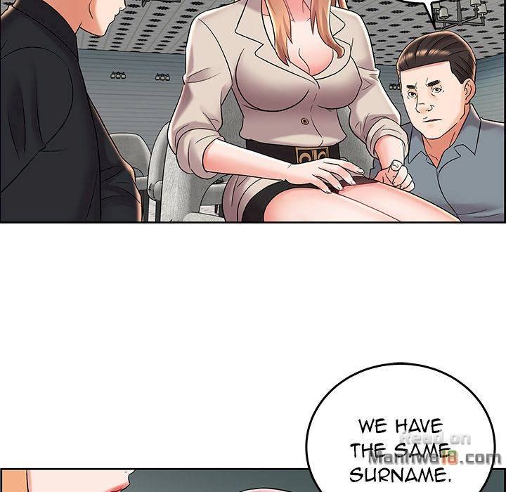 Castle ; Trapped - Chapter 8 [photo 22] - MangaPorn