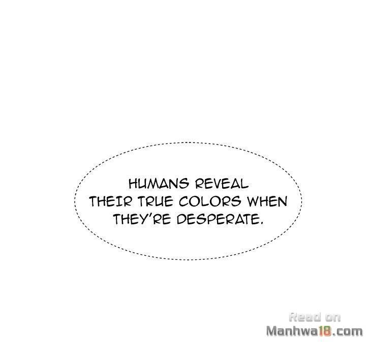 Castle ; Trapped - Chapter 8 [photo 27] - MangaPorn