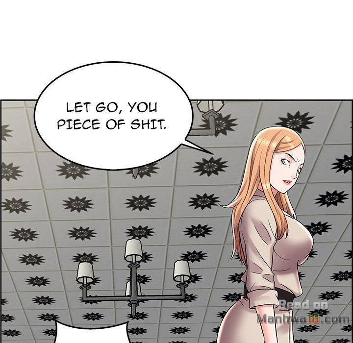 Castle ; Trapped - Chapter 8 [photo 28] - MangaPorn