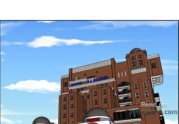 Castle ; Trapped - Chapter 8 [photo 3] - MangaPorn