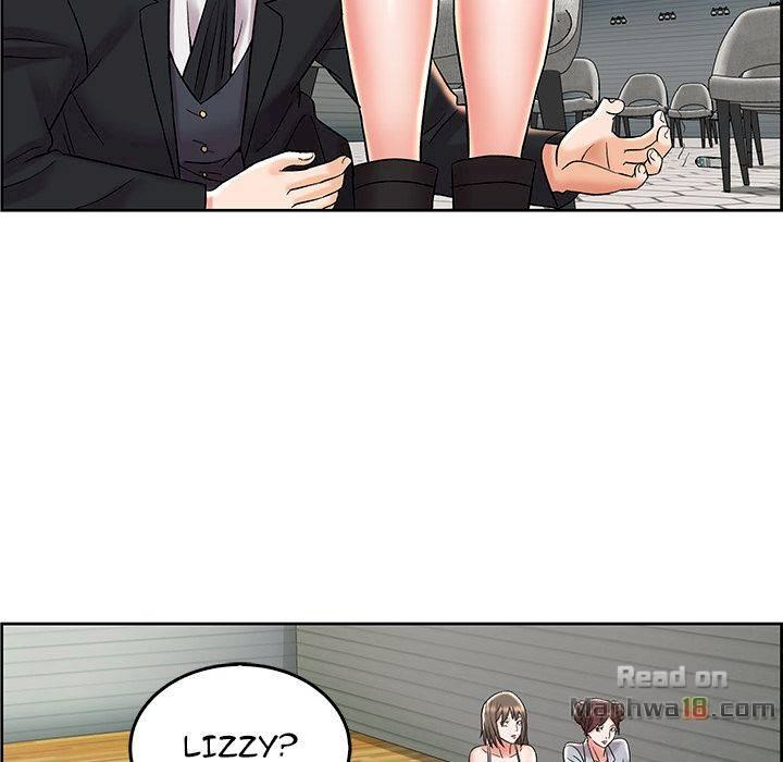 Castle ; Trapped - Chapter 8 [photo 31] - MangaPorn