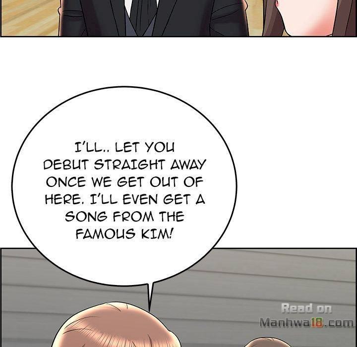 Castle ; Trapped - Chapter 8 [photo 34] - MangaPorn