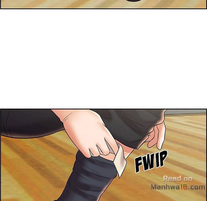 Castle ; Trapped - Chapter 8 [photo 51] - MangaPorn