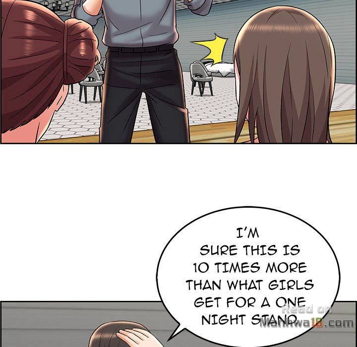 Castle ; Trapped - Chapter 8 [photo 53] - MangaPorn