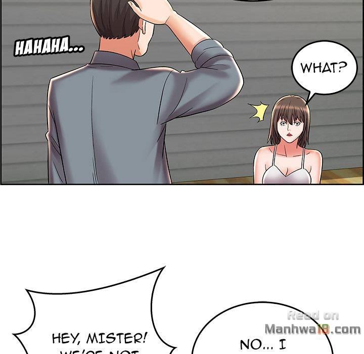 Castle ; Trapped - Chapter 8 [photo 54] - MangaPorn